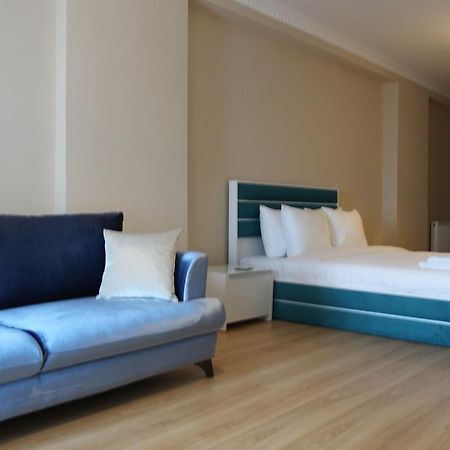 Tt Guest Rooms Istanbul Cameră foto
