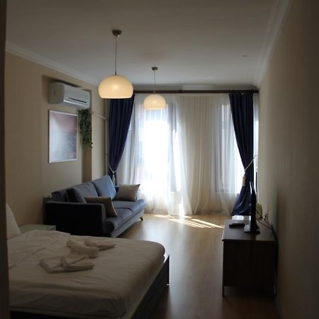 Tt Guest Rooms Istanbul Exterior foto