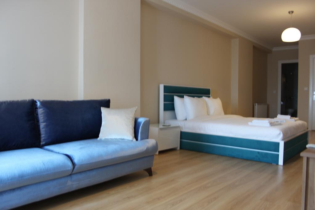 Tt Guest Rooms Istanbul Cameră foto