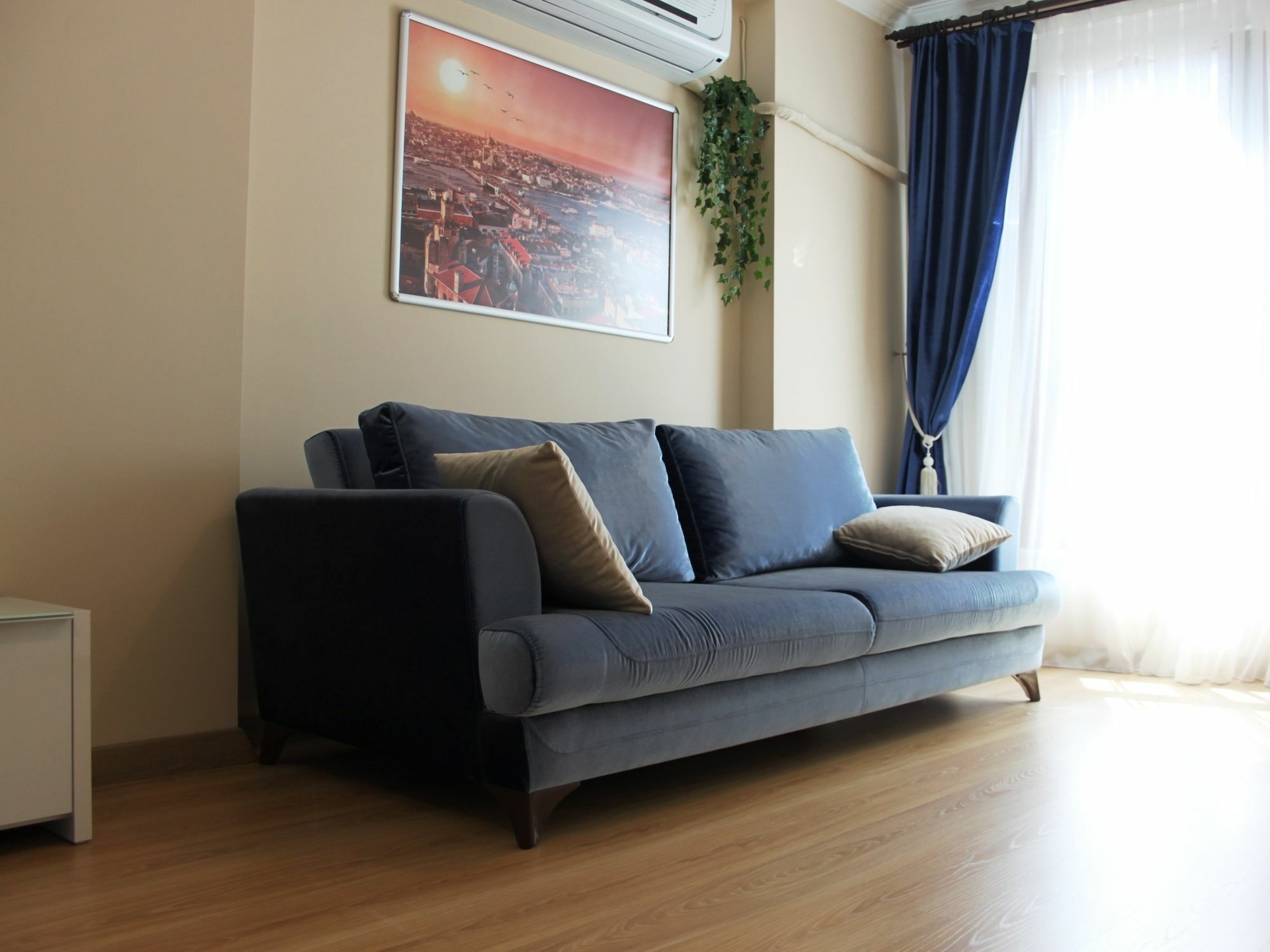 Tt Guest Rooms Istanbul Exterior foto