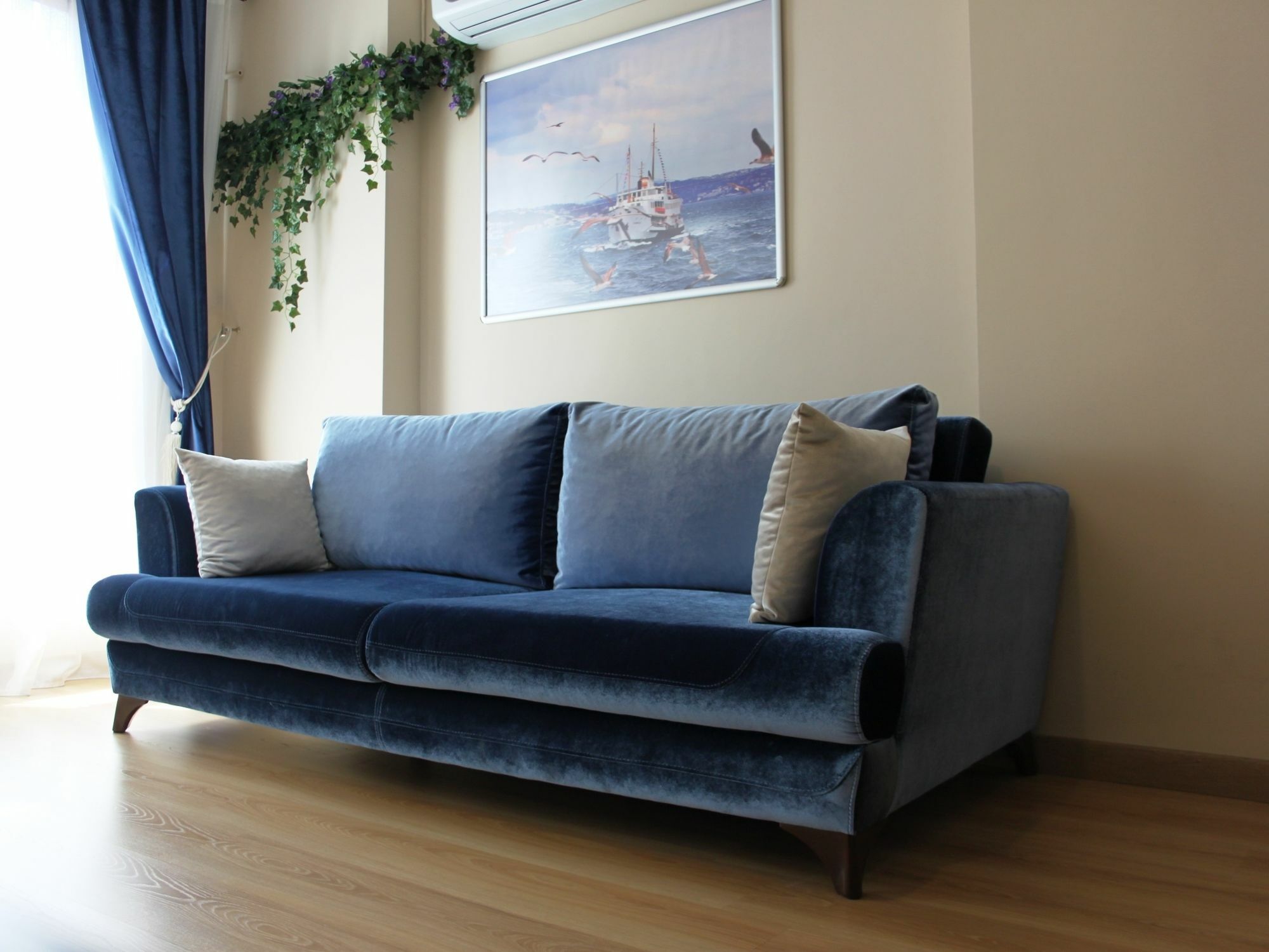 Tt Guest Rooms Istanbul Exterior foto